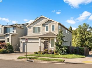 7611 SW Cornutt St, Portland, OR 97224