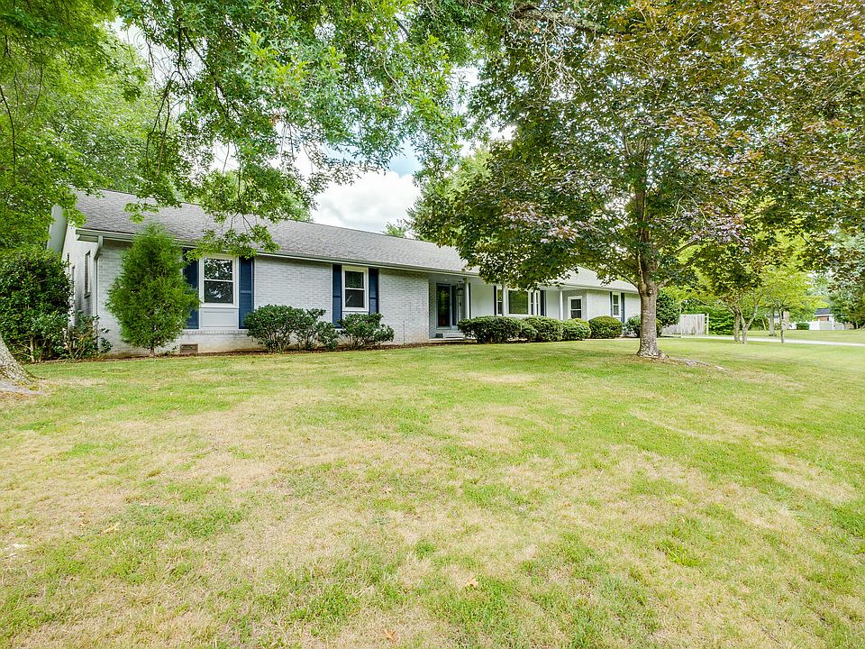 808 Chippendale Rd, Kingsport, TN 37660 Zillow