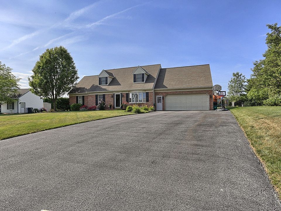 2190 Andrew Ave, Elizabethtown, PA 17022 Zillow