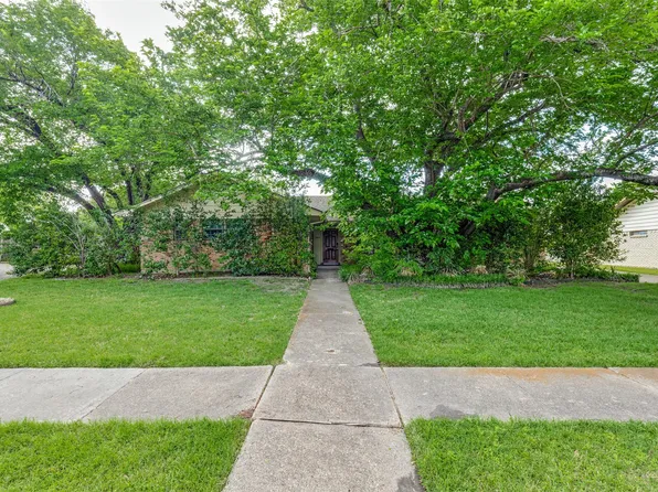 3120 Sombrero Dr, Dallas, TX 75229