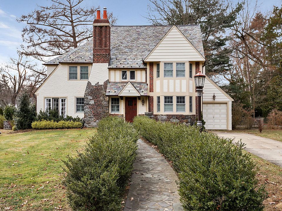 3 Silverwhite Ave, Little Silver, NJ 07739 Zillow