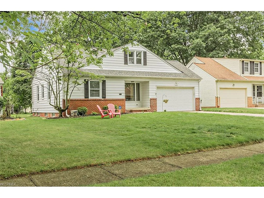 4843 S Sedgewick Rd photo 1