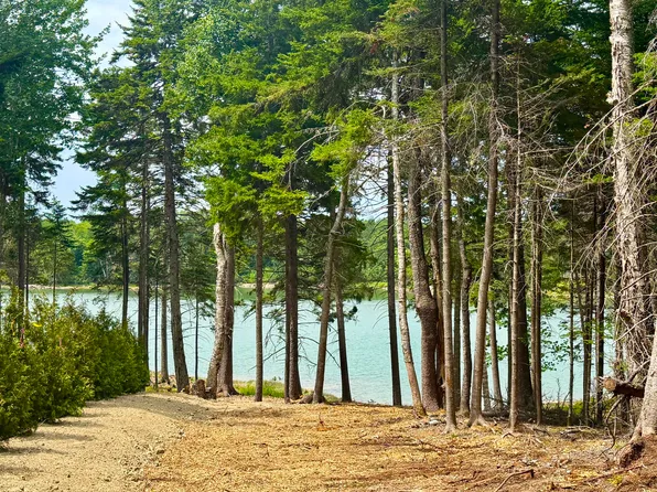 93 Goods Point Road Lot #2, Steuben, ME 04680
