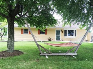 651 Melrose Dr, New Whiteland, IN