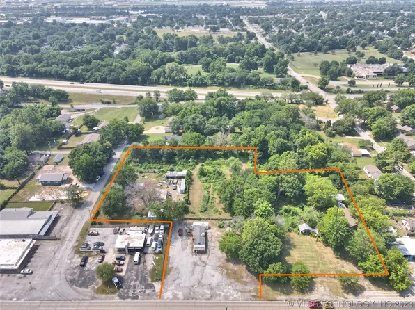 4020 W Edison St, Tulsa, OK 74127