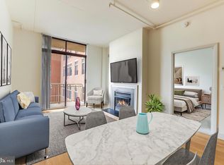 1205 Garfield St APT 311, Arlington, VA 22201