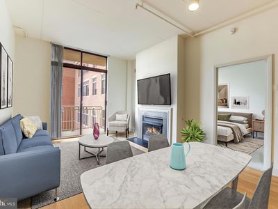 1205 N Garfield St APT 311, Arlington, VA, 22201