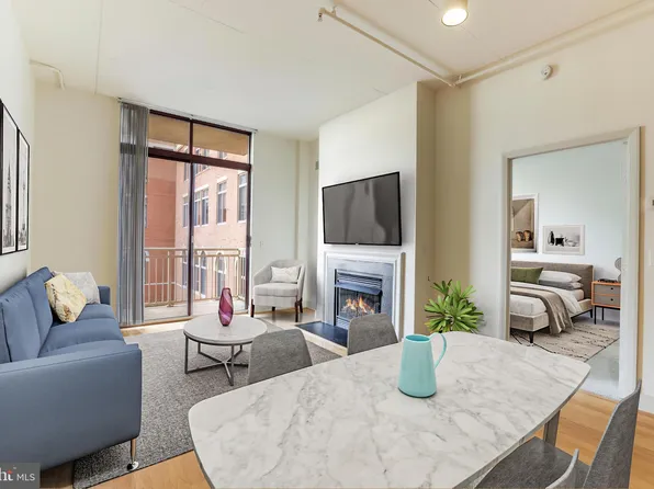 1205 Garfield St APT 311, Arlington, VA 22201