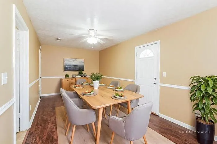913 Mister Lake Ct — Photo 7