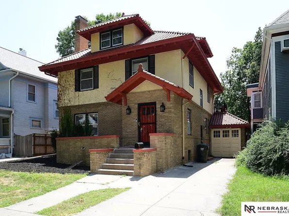 1805 B St, Lincoln, NE 68502