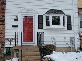 423 N Mount Vernon Cir, Bensalem, PA 19020