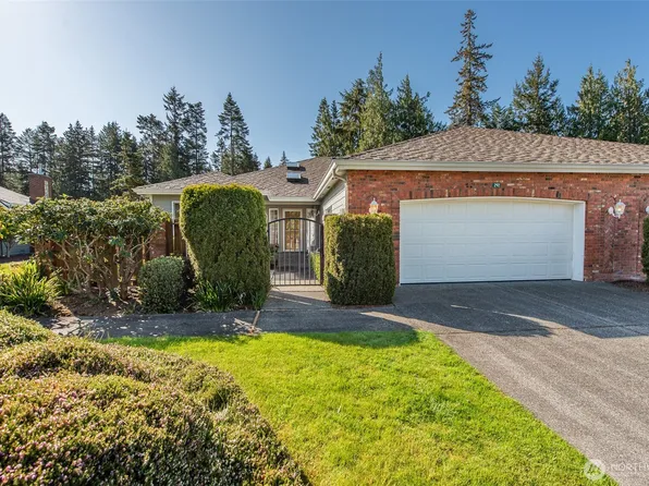 292 Foursome Drive, Sequim, WA 98382