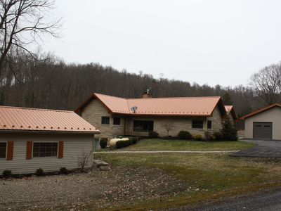 213 Paul Short Rd, Penfield, PA, 15849