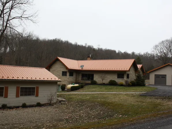 213 Paul Short Rd, Penfield, PA 15849