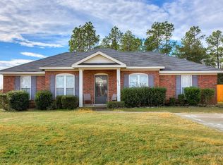 3816 Winchester Ct, Augusta, GA 30906