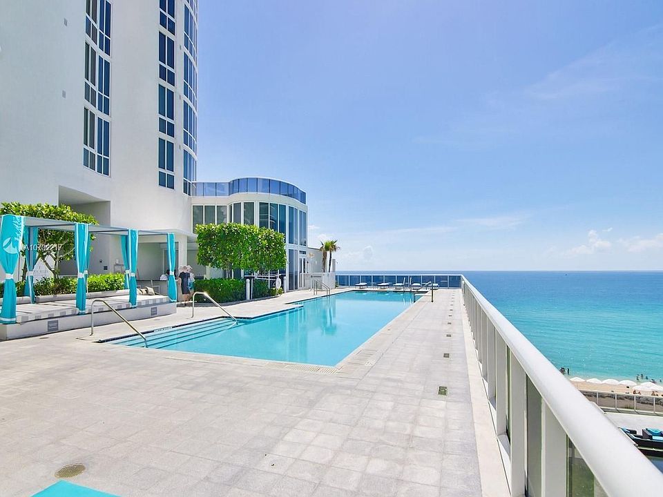2nd image of 16001 Collins Ave APT 2805