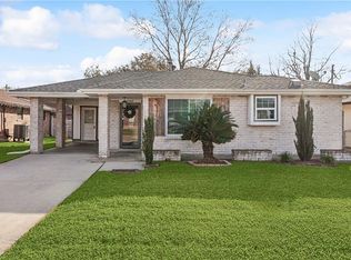 4240 California Ave, Kenner, LA 70065