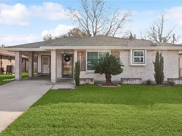 4240 California Ave, Kenner, LA 70065