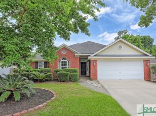 429 Roberts Way, Rincon, GA 31326