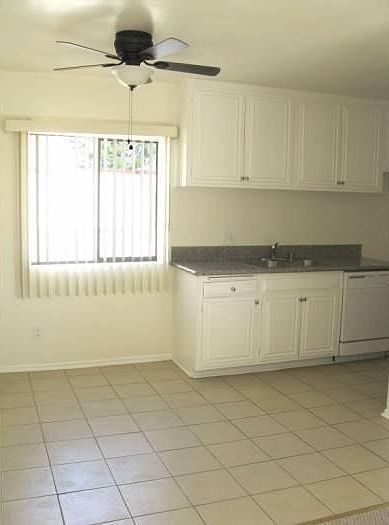 Kitchen & Dinning Room