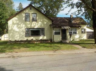 310 11th Ave N, Wisconsin Rapids, WI 54495