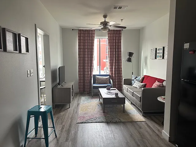 Hawks Landing Apartments — Photo 10