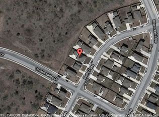 18313 Belfry Pass, Manor, TX 78653