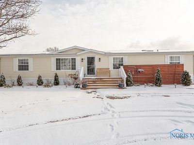 715 S Holland Sylvania Rd LOT 87, Toledo, OH, 43615