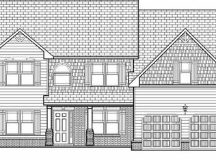 301 Coburg Ct LOT 418, Simpsonville, SC 29680
