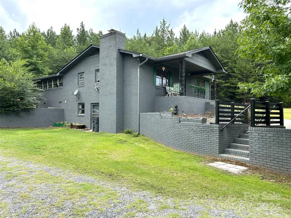 2771 Abrams & Moore Rd, Rutherfordton, NC 28139