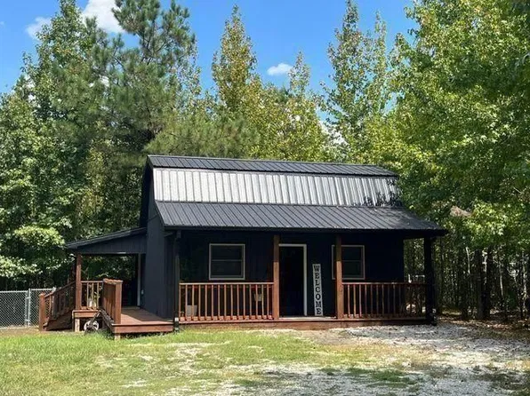 1215 Masseyville McNairy Rd, Finger, TN 38334