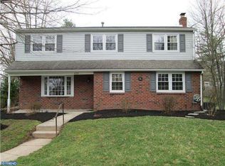 623 Manchester Rd, East Norriton, PA 19403
