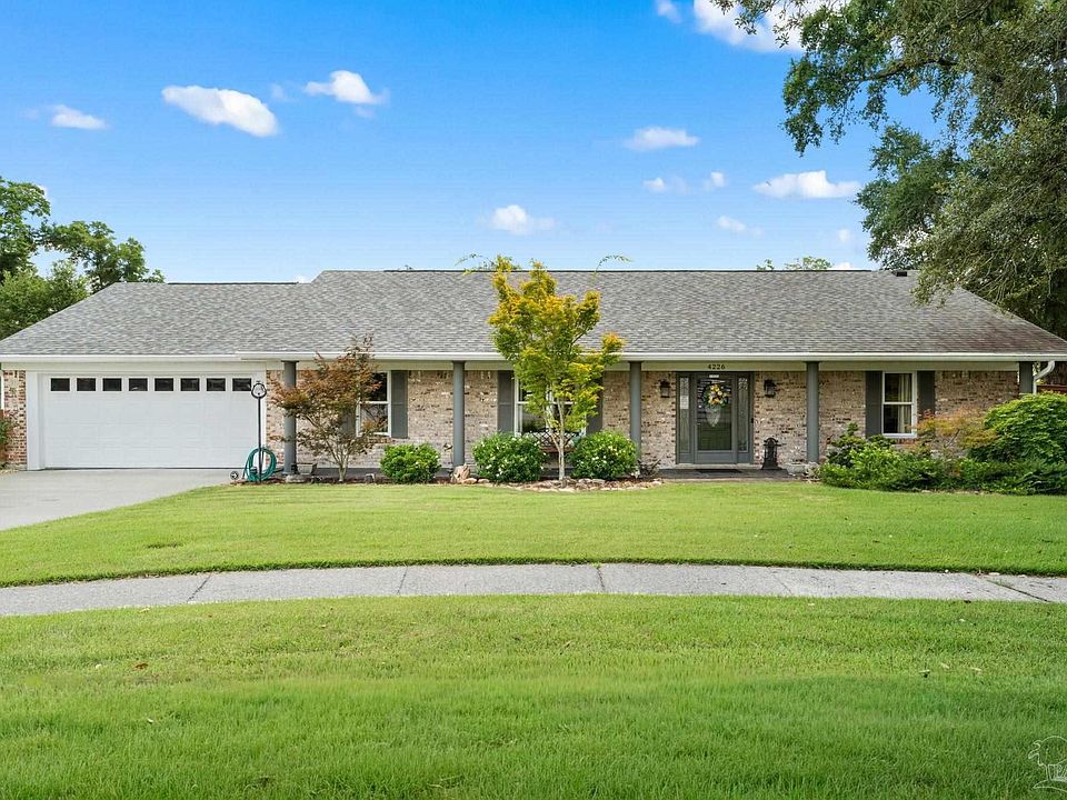 1st image of 4226 Burtonwood Dr