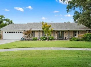4226 Burtonwood Dr, Pensacola, FL 32514