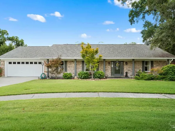 4226 Burtonwood Dr, Pensacola, FL 32514
