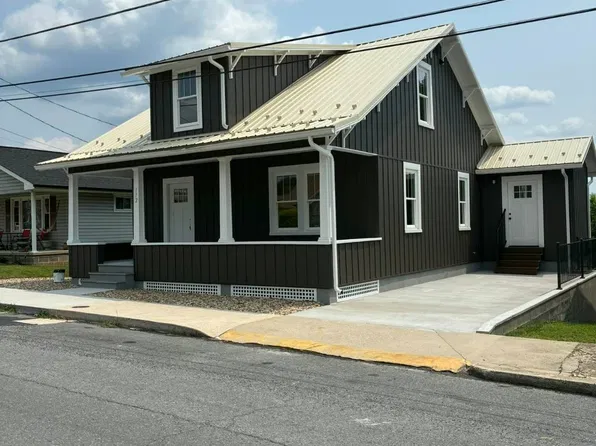 112 Highland Ave, Petersburg, WV 26847