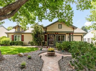 2985 S Forest Street, Denver, CO 80222