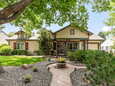 2985 S Forest Street, Denver, CO, 80222