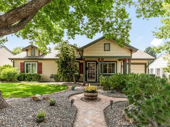 2985 S Forest Street, Denver, CO 80222