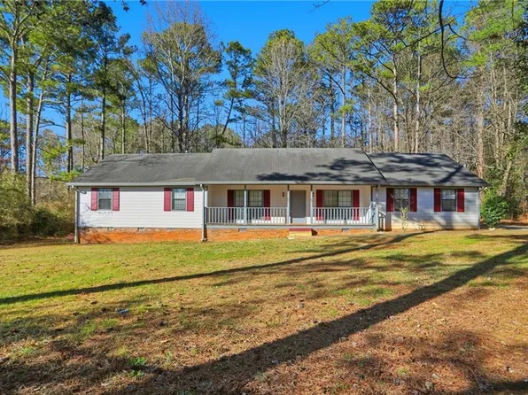 140 Brookfield Dr, Stockbridge, GA 30281