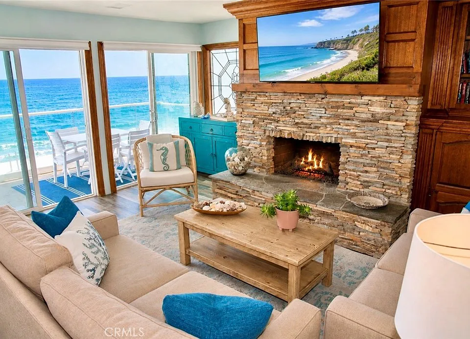 1249 Ocean Front #C