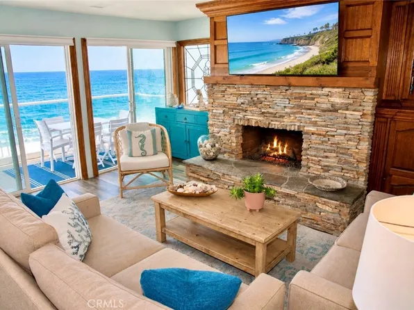 1249 Ocean Front, Laguna Beach, CA