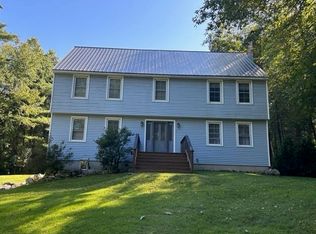 89 Hovey Rd, Londonderry, NH 03053