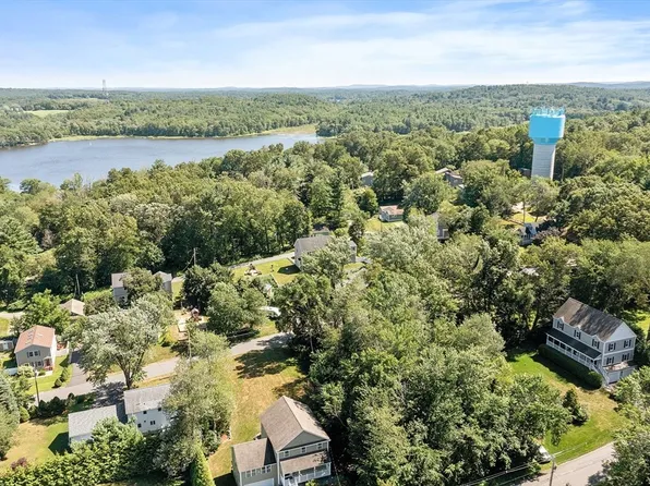 54 Orchid Dr, Littleton, MA 01460