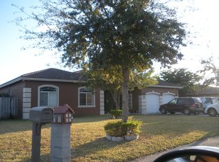 12906 SW 211th Ter, Miami, FL 33177