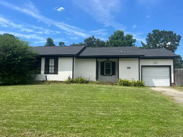 121 Heather Dr, Summerville, SC 29486