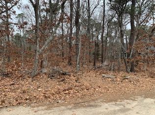 15 Fox Ln, Eastham, MA 02642