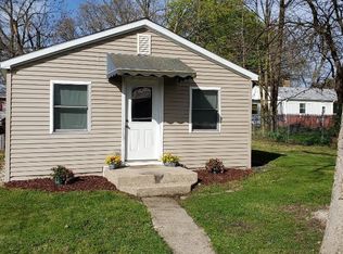 12366 N Kings Dr, Syracuse, IN 46567