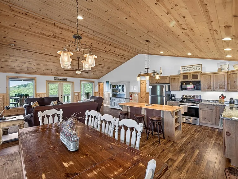 693 Knights Gap — Photo 5
