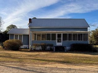 277 Porter St SW, Pelham, GA 31779